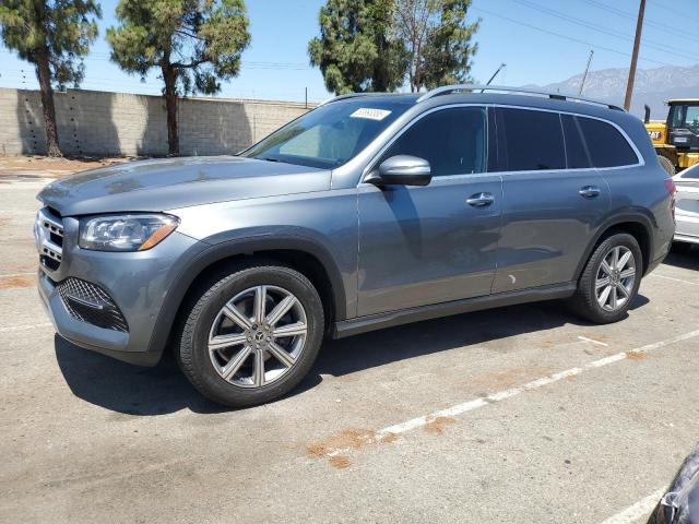  Salvage Mercedes-Benz Gls-class