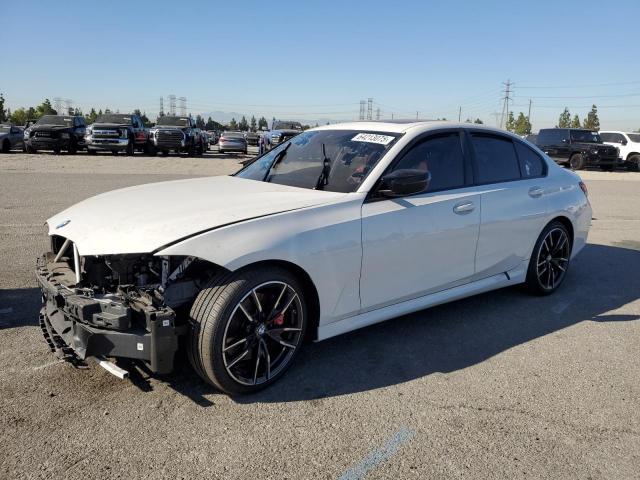  Salvage BMW M Series