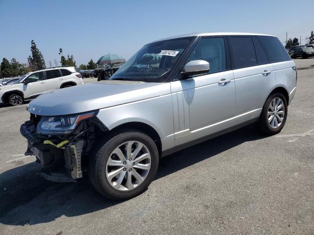  Salvage Land Rover Range Rover