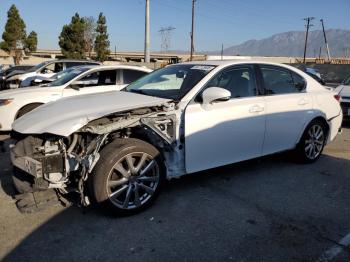  Salvage Lexus Gs