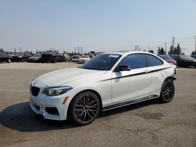  Salvage BMW M Series