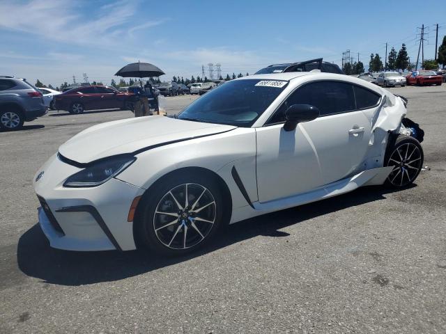  Salvage Toyota 86