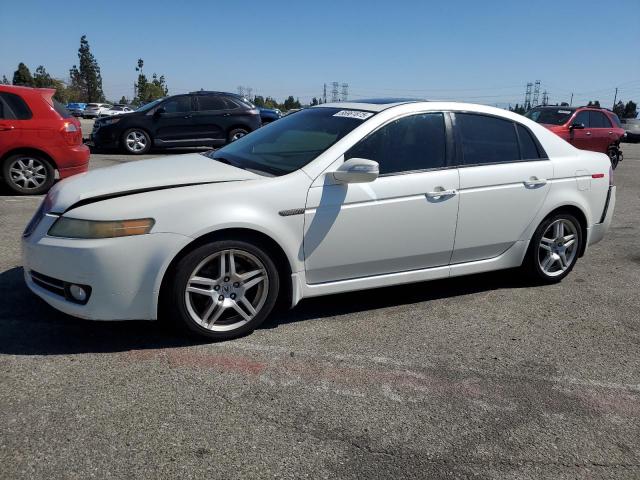  Salvage Acura TL