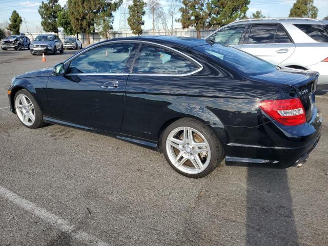 Mercedes-Benz C-Class 250 Image 3