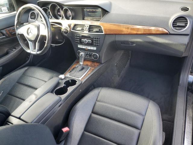 Mercedes-Benz C-Class 250 Image 9