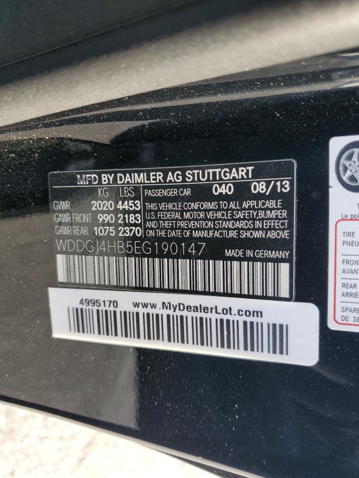 Mercedes-Benz C-Class 250 Image 7