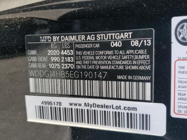 Mercedes-Benz C-Class 250 Image 7