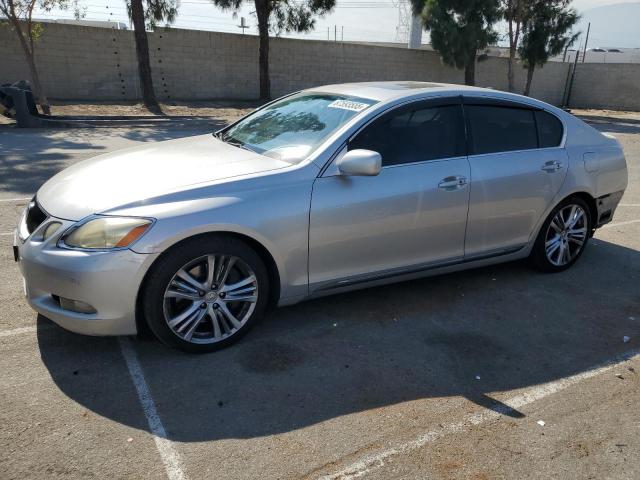  Salvage Lexus Gs