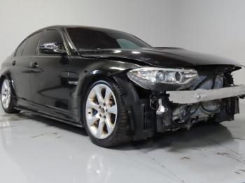  Salvage BMW M Series
