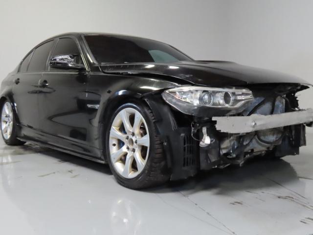  Salvage BMW M Series