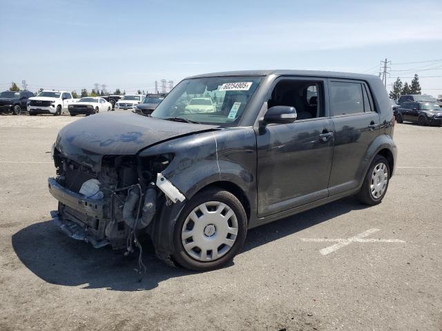  Salvage Toyota Scion