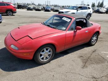  Salvage Mazda Mx5