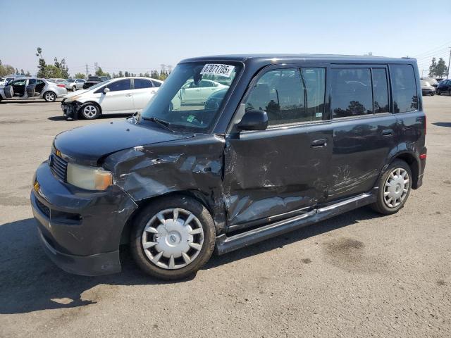  Salvage Toyota Scion