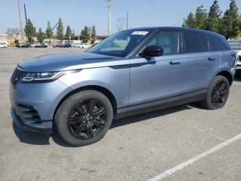  Salvage Land Rover Range Rover