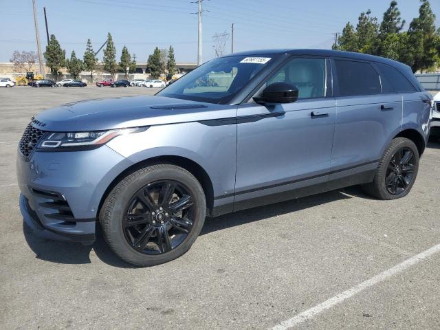  Salvage Land Rover Range Rover