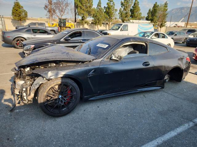  Salvage BMW M Series