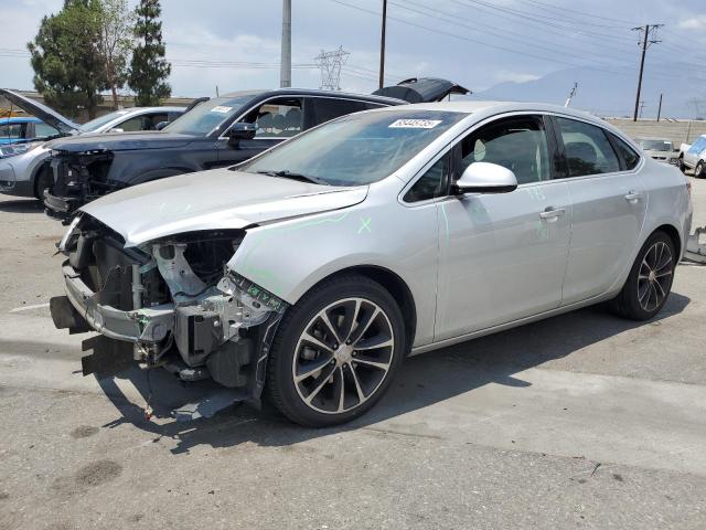  Salvage Buick Verano