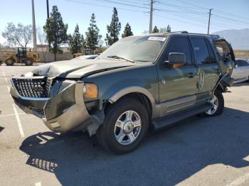 Salvage Ford Expedition