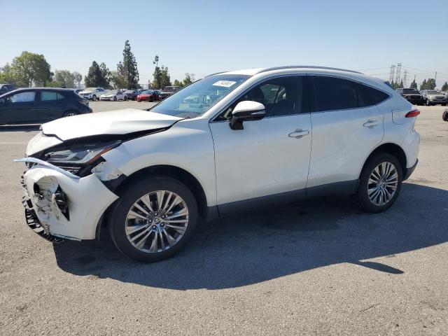  Salvage Toyota Venza