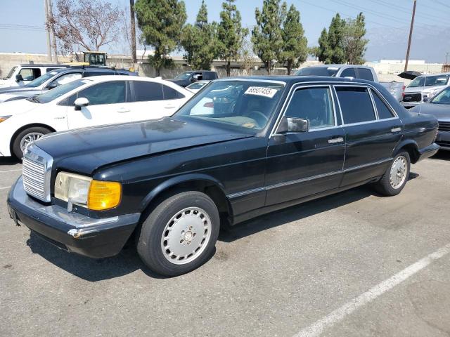  Salvage Mercedes-Benz 300-Class