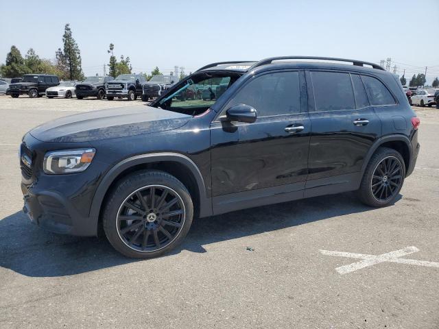  Salvage Mercedes-Benz GLB