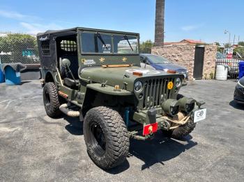  Salvage Jeep Ut