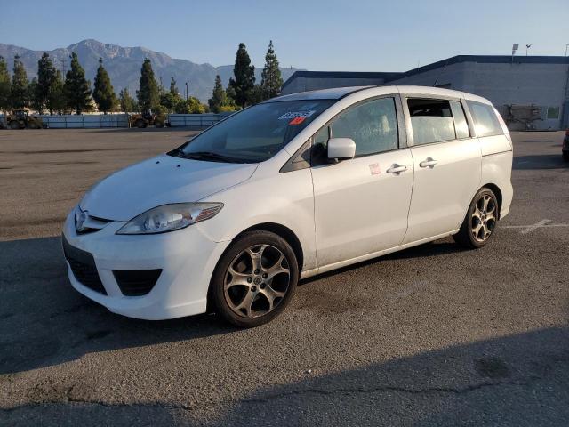  Salvage Mazda 5
