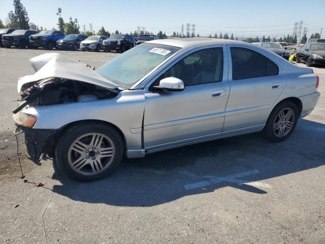  Salvage Volvo S60