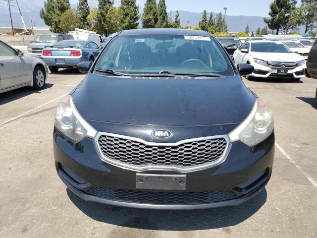 Kia Forte Lx Image 12