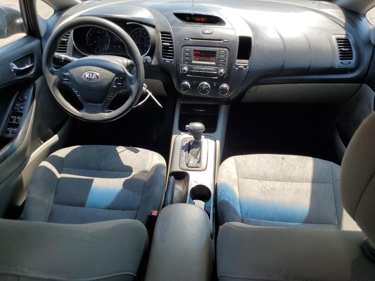 Kia Forte Lx Image 5