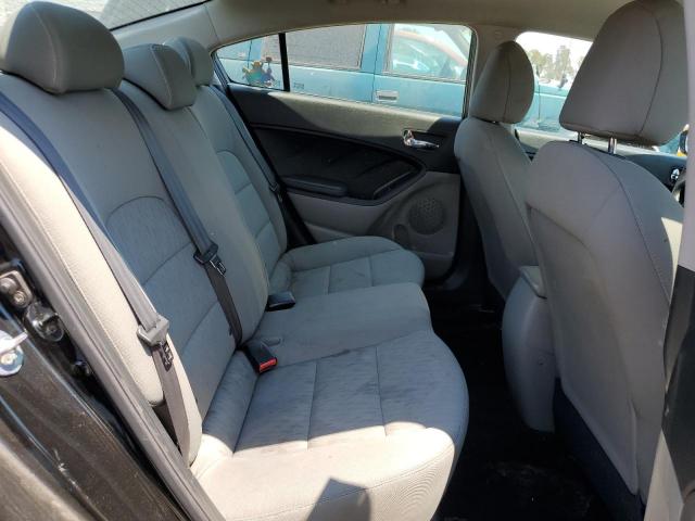 Kia Forte Lx Image 7