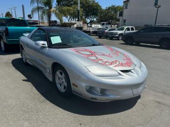  Salvage Pontiac Firebird