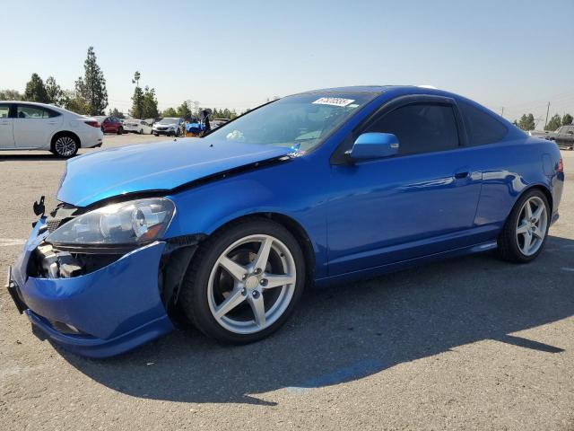  Salvage Acura RSX
