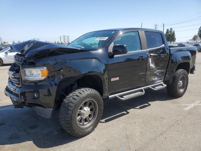  Salvage GMC Canyon