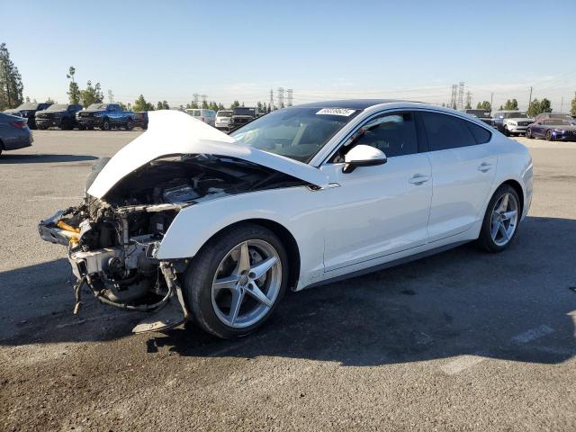 Salvage Audi A5