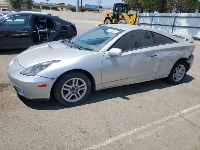  Salvage Toyota Celica