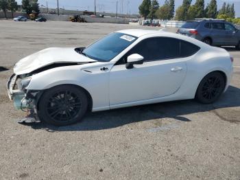  Salvage Toyota Scion