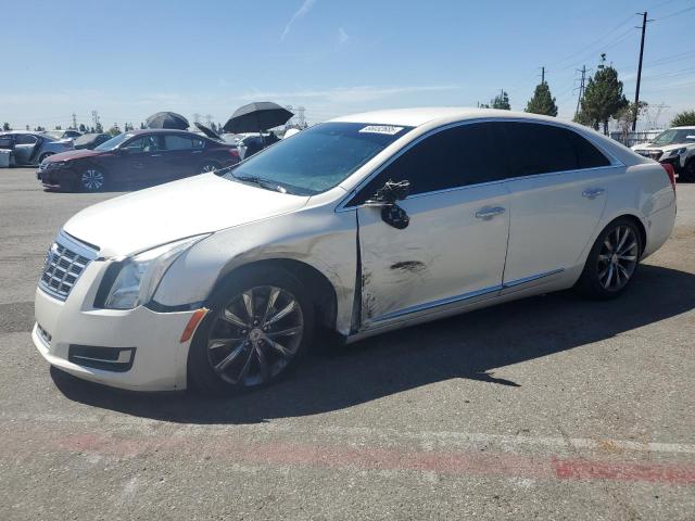  Salvage Cadillac XTS