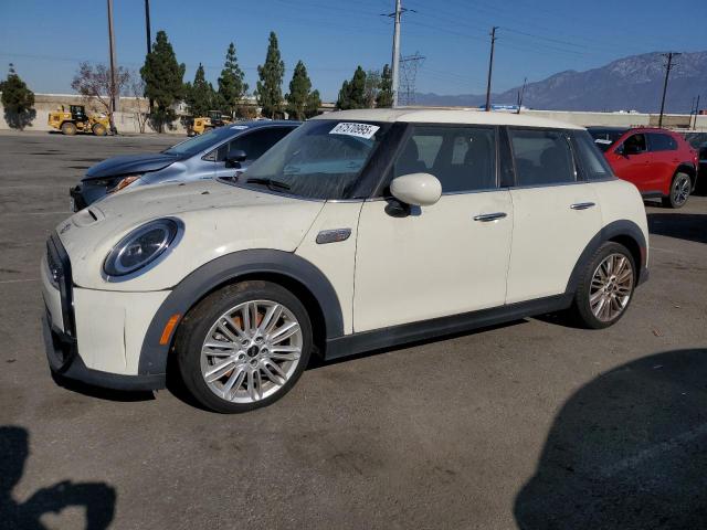  Salvage MINI Cooper