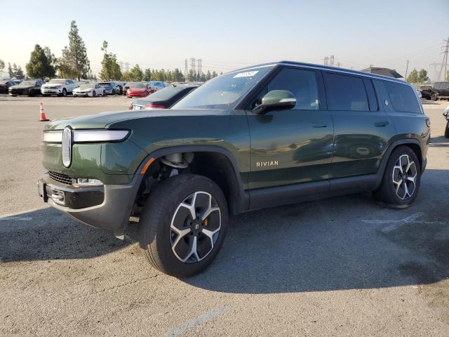  Salvage Rivian Ris