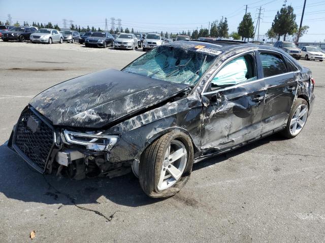  Salvage Audi S3