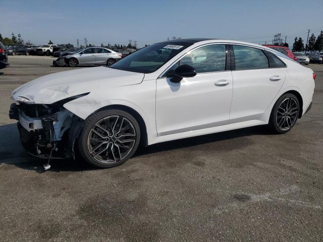  Salvage Kia K5