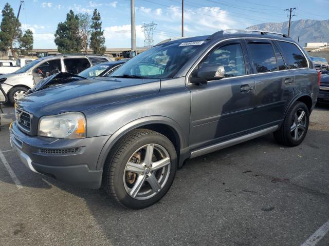  Salvage Volvo XC90