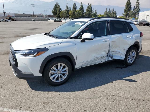  Salvage Toyota *unknown*