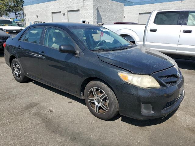 Toyota Corolla Base Image 4