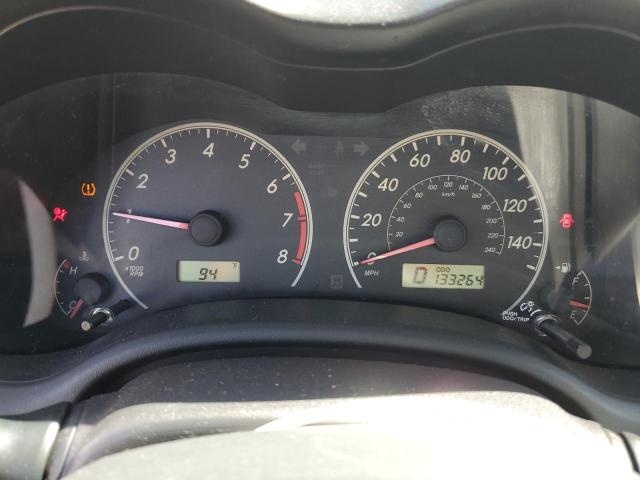 Toyota Corolla Base Image 7