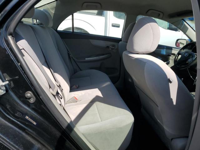 Toyota Corolla Base Image 11