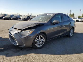  Salvage Toyota Scion
