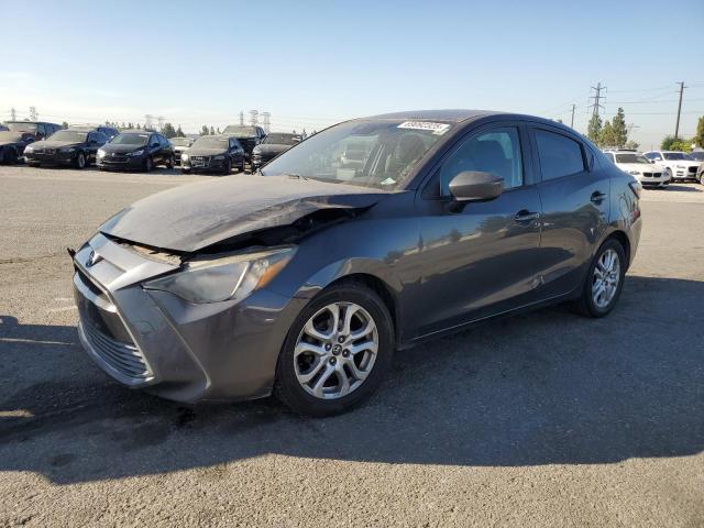  Salvage Toyota Scion