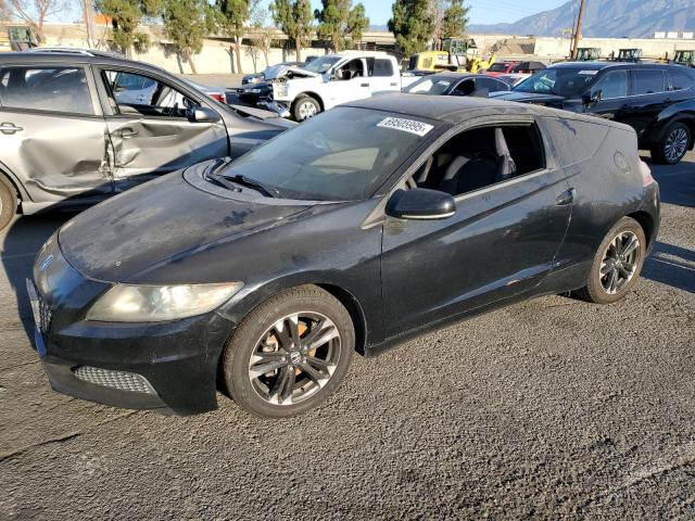  Salvage Honda Crz